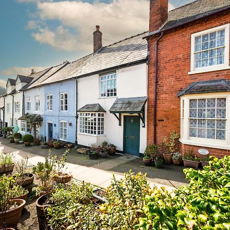 Toad Hall Ludlow Luaran gambar