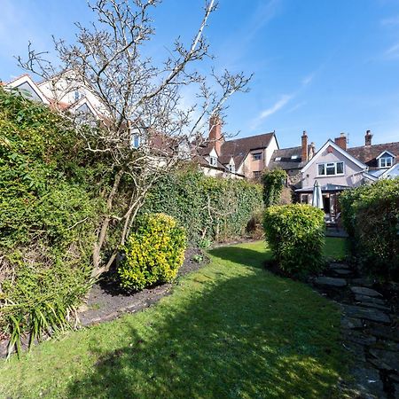 Toad Hall Ludlow Luaran gambar