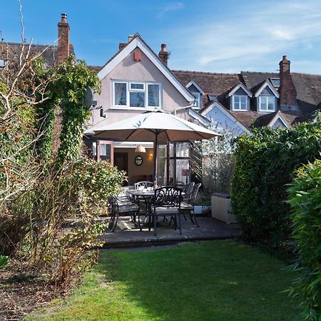 Toad Hall Ludlow Luaran gambar