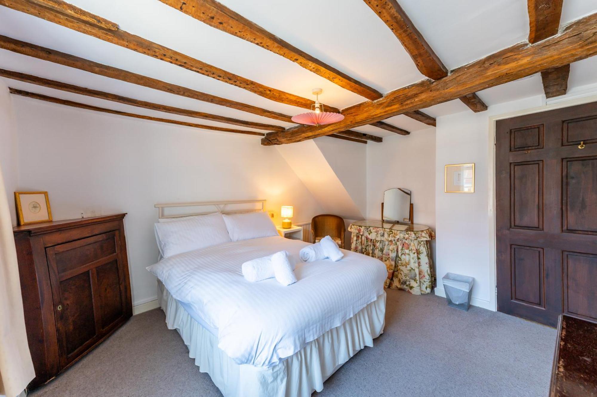 Toad Hall Ludlow Luaran gambar