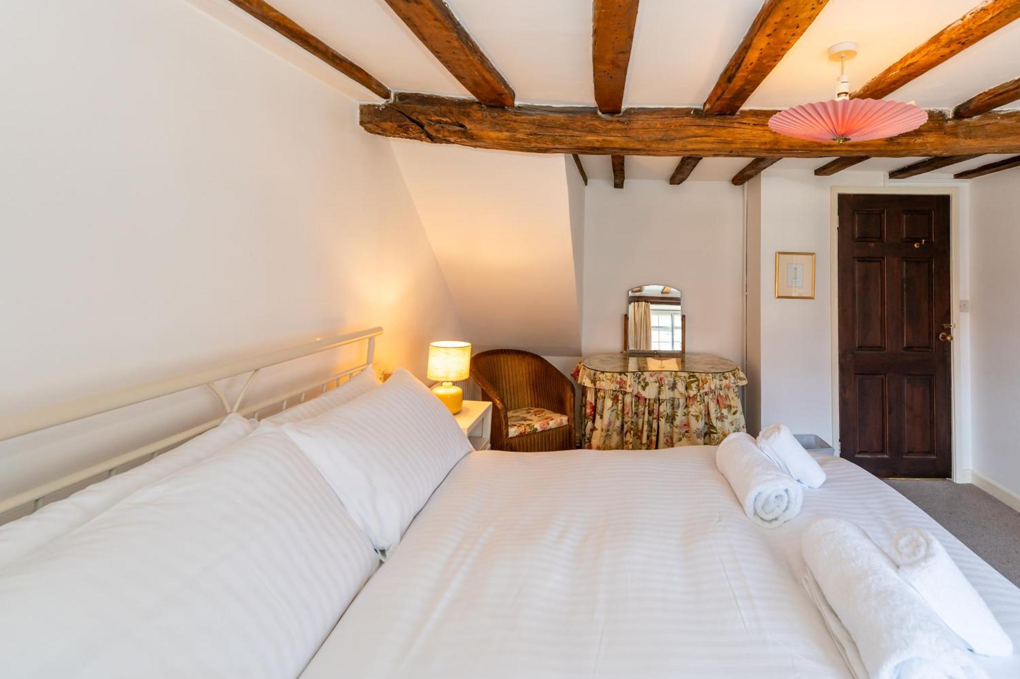 Toad Hall Ludlow Luaran gambar