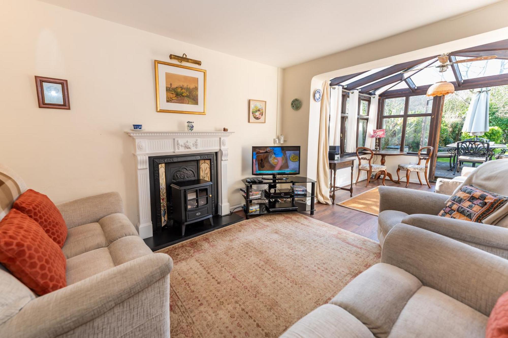 Toad Hall Ludlow Luaran gambar